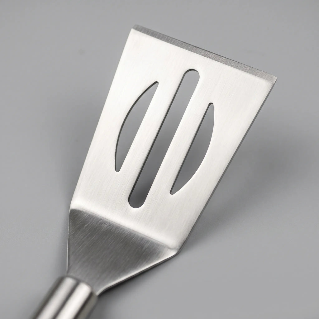Barbecue-gereedschapsset