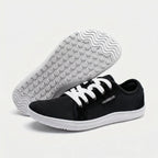 Barefootschoenen met brede teenbox