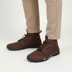 Barfußstijl hoge schoen