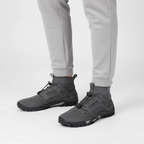 Barfußstijl hoge schoen