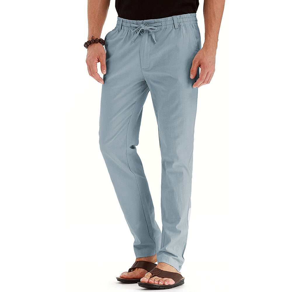 Hervé broek