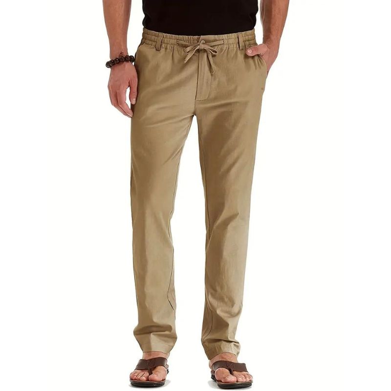 Hervé broek