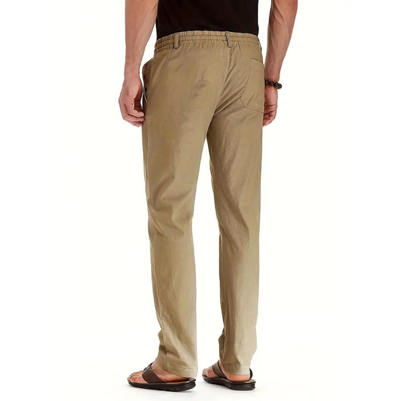 Hervé broek