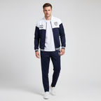 Baseball-stijl trainingspak