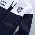Baseball-stijl trainingspak