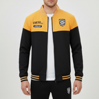Baseball-stijl trainingspak