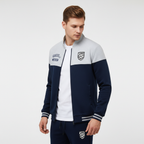 Baseball-stijl trainingspak