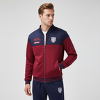 Baseball-stijl trainingspak