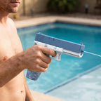 Batterij-aangedreven waterpistool