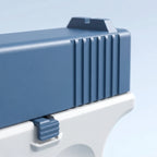 Batterij-aangedreven waterpistool