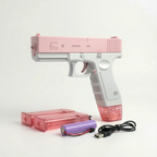 Batterij-aangedreven waterpistool