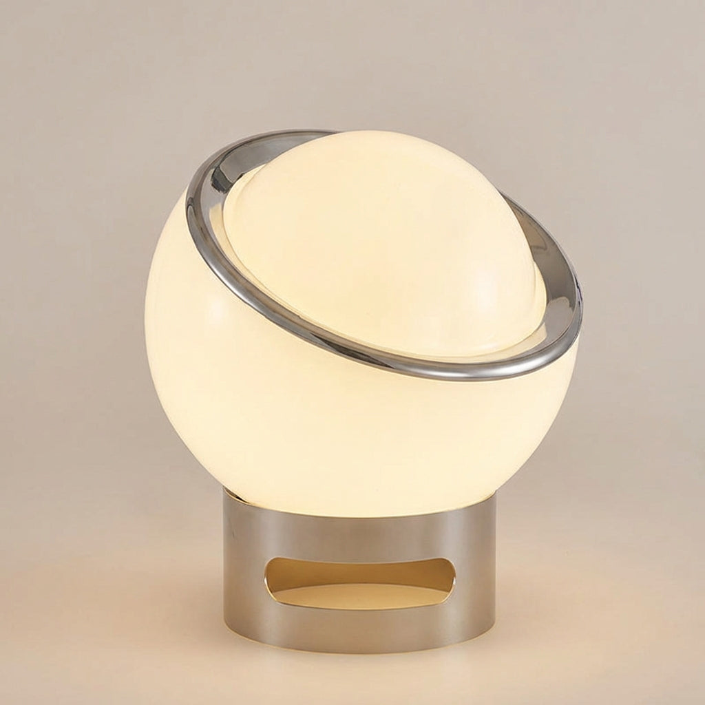 Bauhaus-geïnspireerde bureaulamp