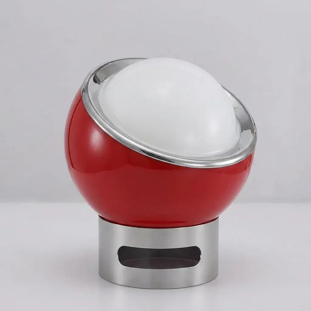 Bauhaus-geïnspireerde bureaulamp