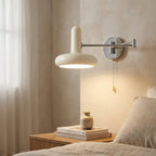 Bauhaus-geïnspireerde wandlamp – Liva