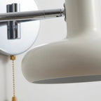 Bauhaus-geïnspireerde wandlamp – Liva