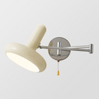Bauhaus-geïnspireerde wandlamp – Liva