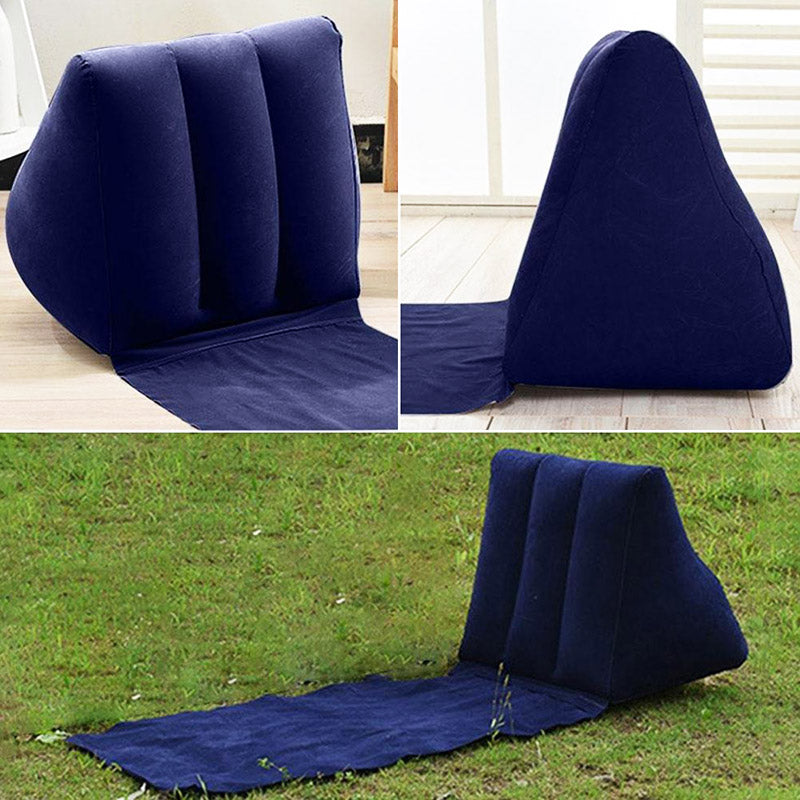 Draagbare loungestoel Easy Lounger
