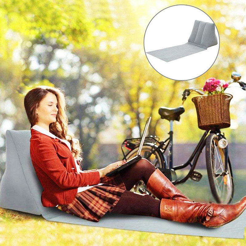 Draagbare loungestoel Easy Lounger