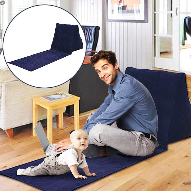 Draagbare loungestoel Easy Lounger
