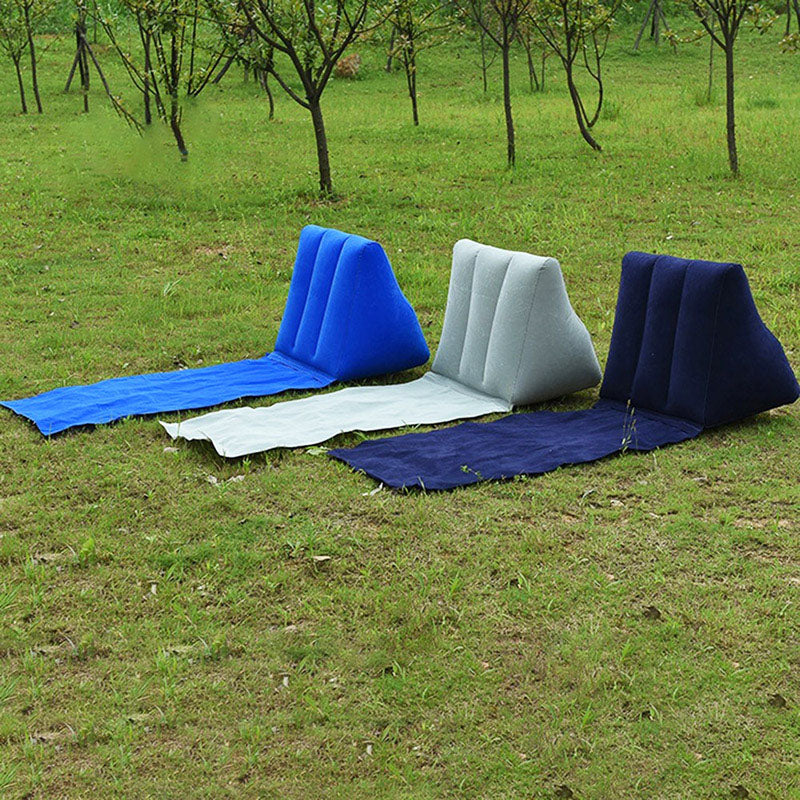 Draagbare loungestoel Easy Lounger