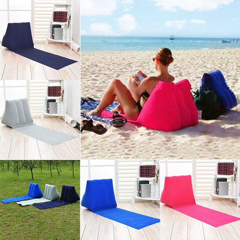 Draagbare loungestoel Easy Lounger