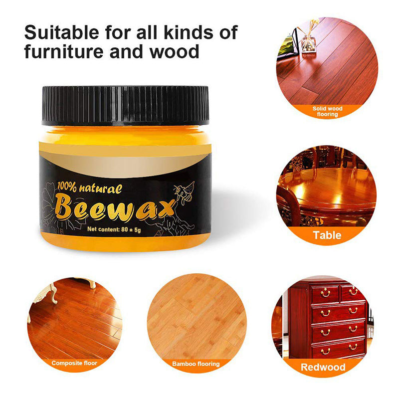 Bee wax️