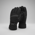 Verwarmde handschoenen