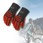 Verwarmde handschoenen