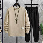 Heren joggingpak