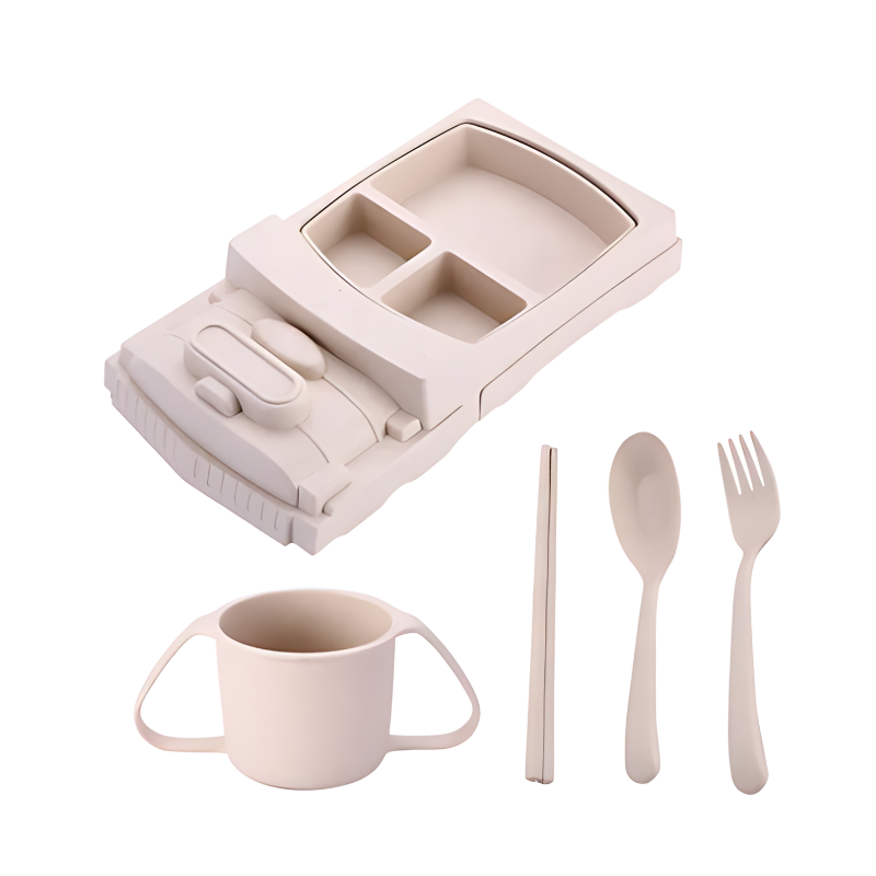 Kinder eetset