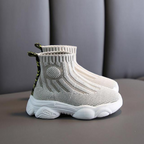 Kindersneakers voor de herfst — afbeelding 1