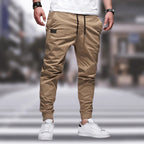 En comfortabele broek