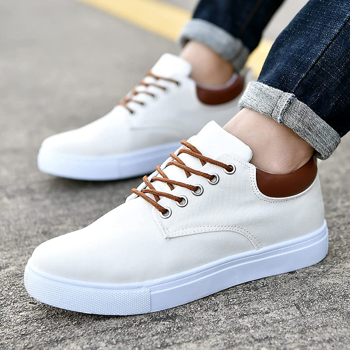 David sneakers