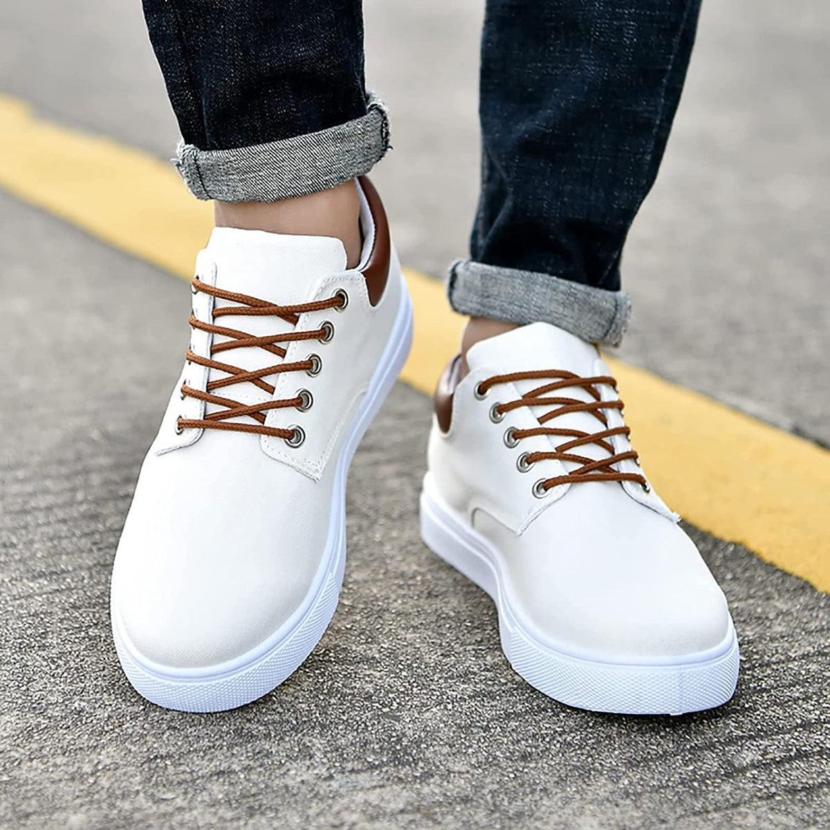 David sneakers