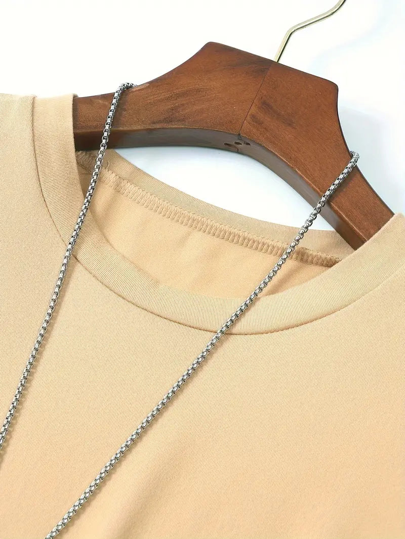 Katoenen heren T-Shirt — afbeelding 39