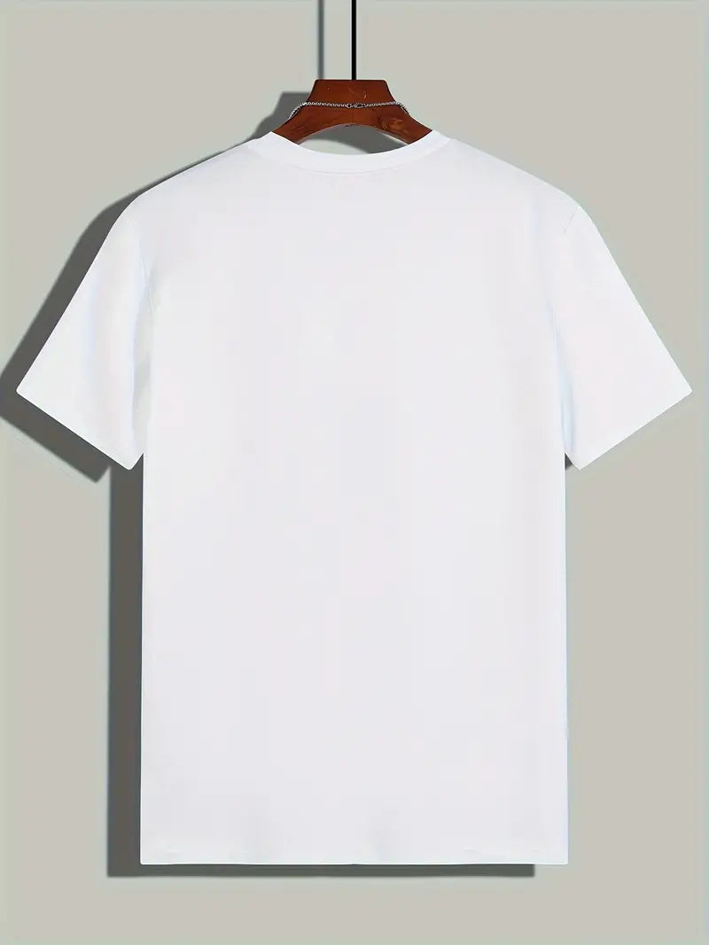 Katoenen heren T-Shirt — afbeelding 58