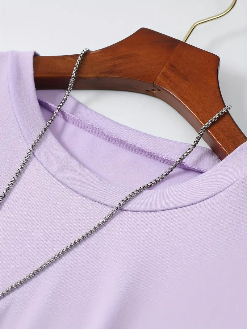 Katoenen heren T-Shirt — afbeelding 13