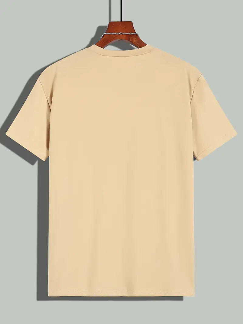 Katoenen heren T-Shirt — afbeelding 10