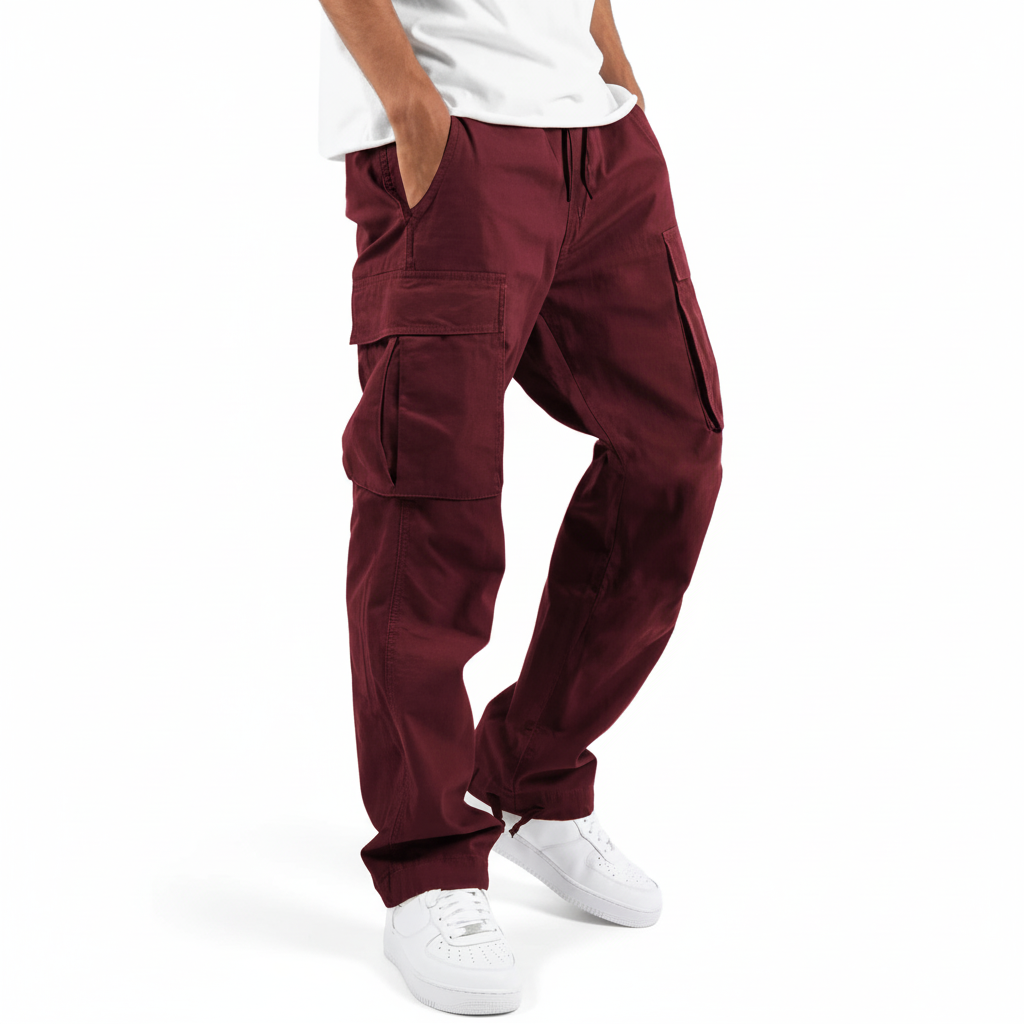 Cargo-Joggers