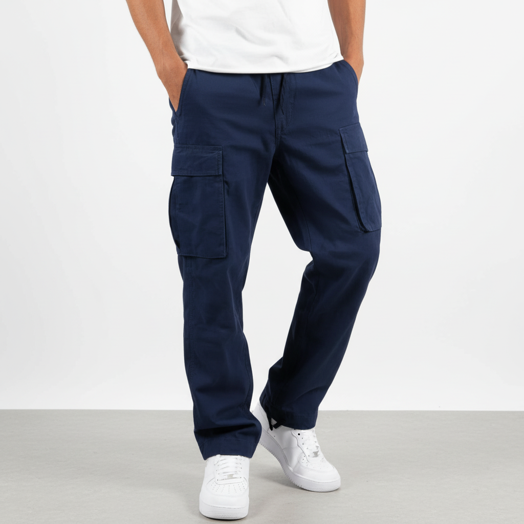 Cargo-Joggers