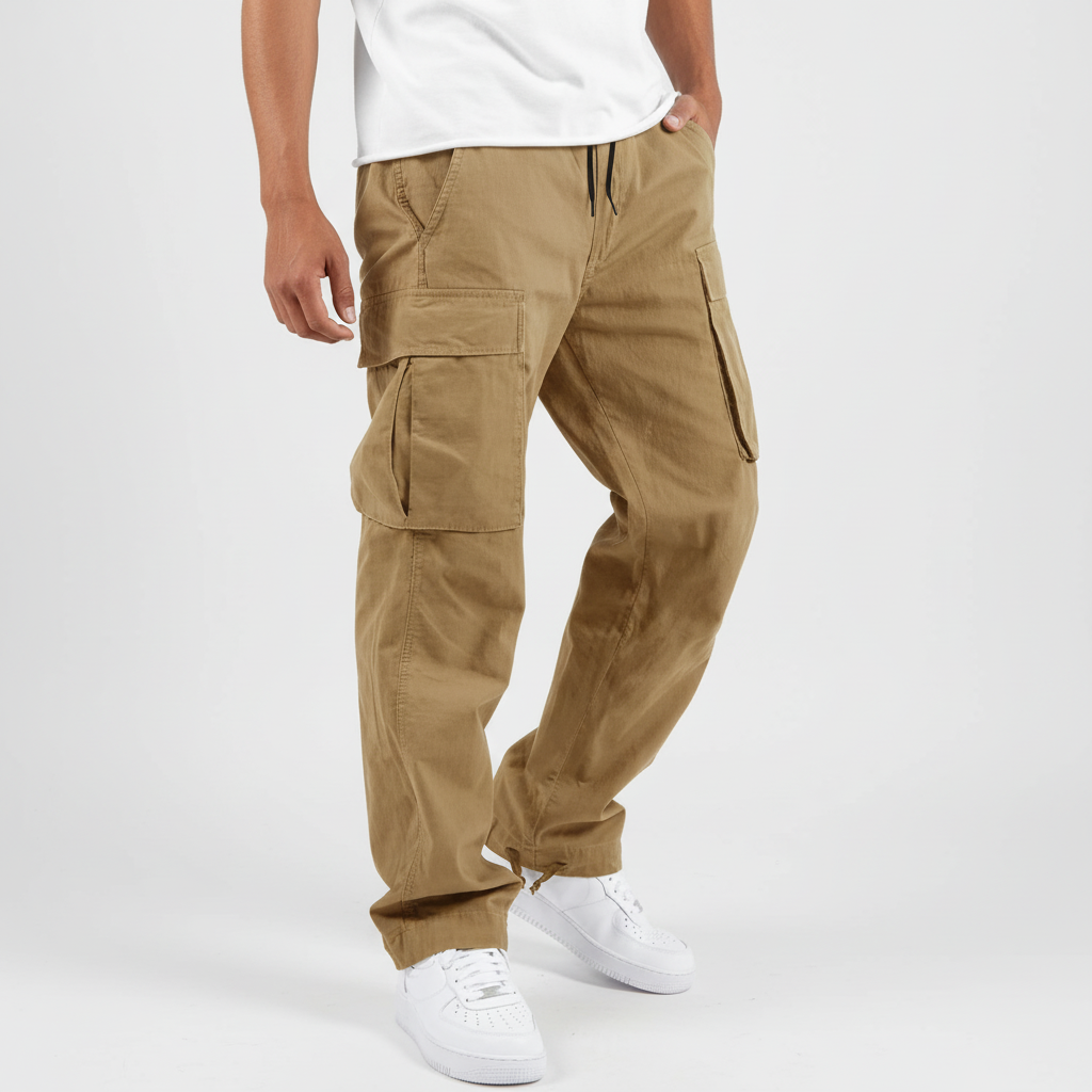 Cargo-Joggers — afbeelding 11