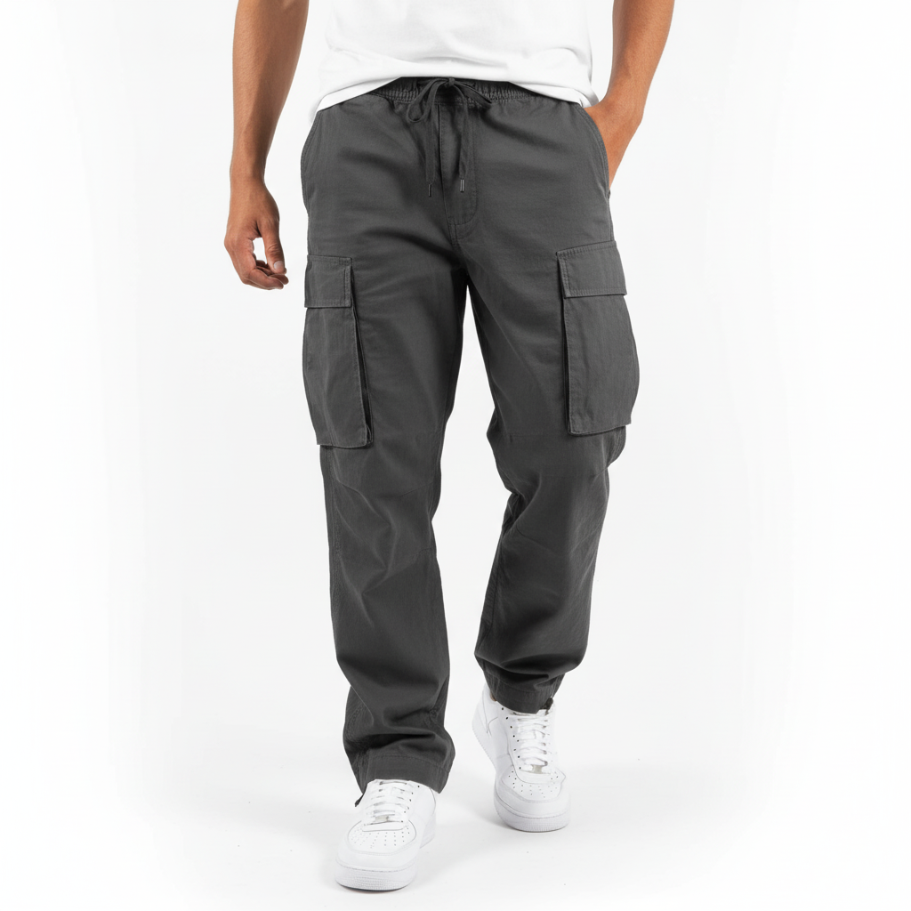 Cargo-Joggers