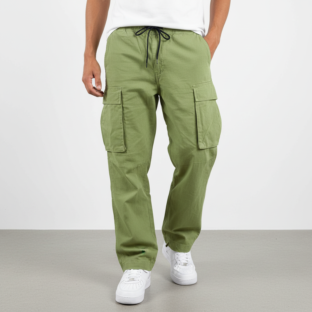 Cargo-Joggers