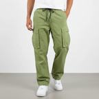 Cargo-Joggers