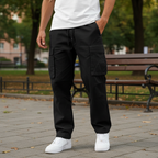 Cargo-Joggers — afbeelding 1