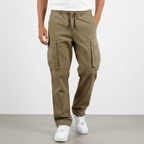 Cargo-Joggers