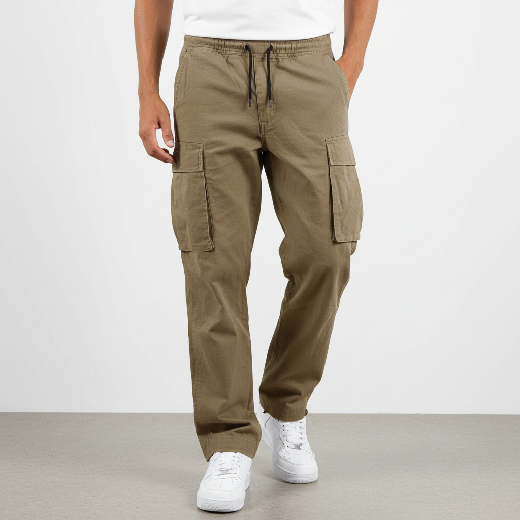 Cargo-Joggers