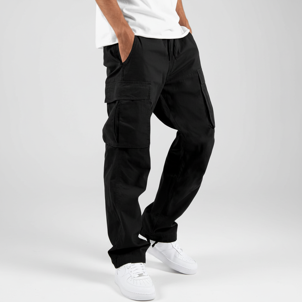 Cargo-Joggers