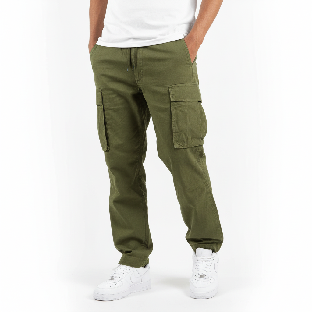 Cargo-Joggers