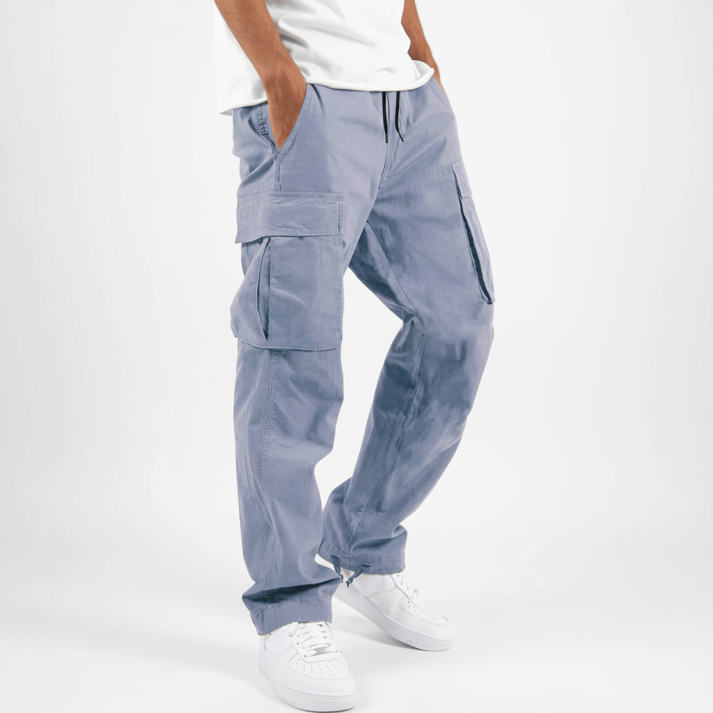 Cargo-Joggers